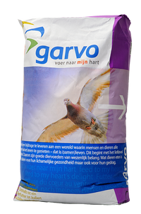 Garvo | G-spirits marathon (vlieg en overnachtfond) 7000 | 20kg