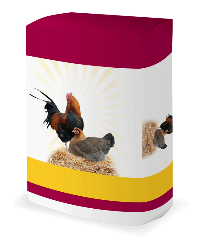 Sierwatervogelkorrel 2mm | Eendenkorrels 20kg