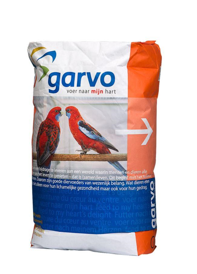 Grote Parkiet 20kg