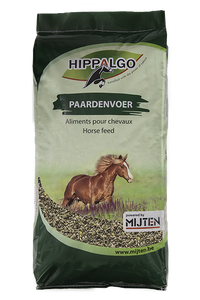Mijten | Hippalgo Quattro | Sobere Muesli | 20kg