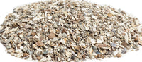 Ostrea | Kippengrit - zeeschelpengrit -Schelpengrit NR 1. | 1- 2.5mm Fijn (kuikens) 25Kg