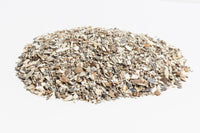 Ostrea | Kippengrit - zeeschelpengrit -Schelpengrit NR 1. | 1- 2.5mm Fijn (kuikens) 25Kg