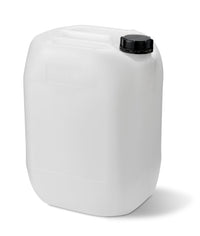 Sojaolie in jerrycan 20kg