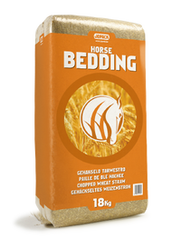 Gehakseld tarwestro stro Jopack 18kg