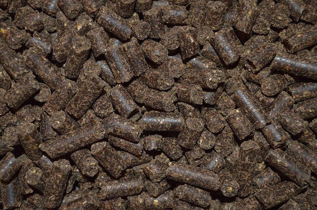 Puppybrokken geperst 14kg