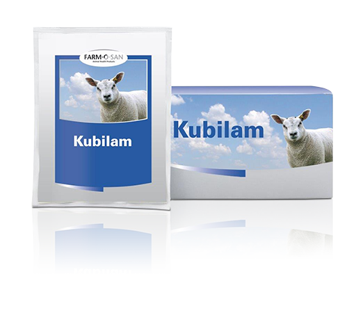 Farm o San Kubilam sachet 20 Gram