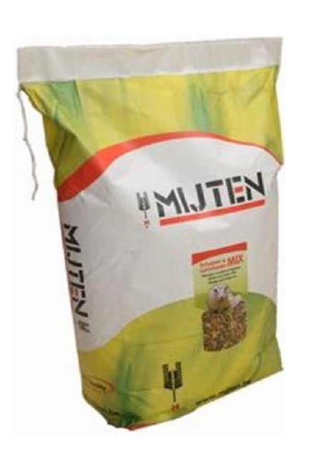 Mijten Schapen- en Lammerenmix 15kg