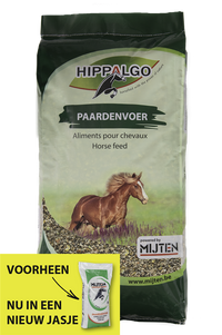 Hippalgo Merrie & Veulenmix