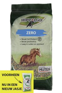 Hippalgo Zero