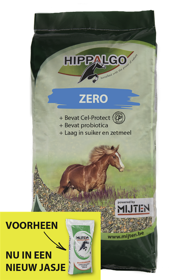 Hippalgo Zero