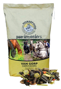 HorseFood | Gasto ActiveCare-Mix | paardenvoer | 20kg