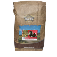 Hedric Geitenmuesli 20kg