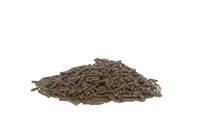 hedric konijnenkorrel