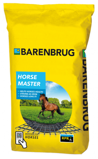 Barenbrug | Horsemaster | Paardenwei | Graszaad | 15kg