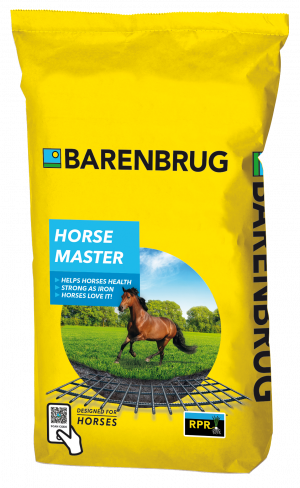 Barenbrug | Horsemaster | Paardenwei | Graszaad | 15kg