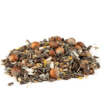 eekhoornvoer met hazelnoten product