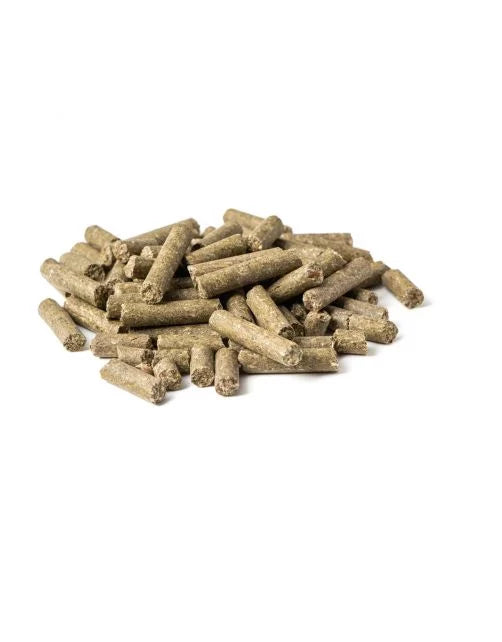 Voerwaarts | Herkauwersnoep grootverpakking |Schapen en Geiten | Aanvullend diervoer | 20kg