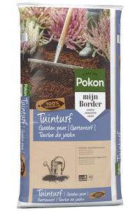 Pokon Tuinturf 40L (ca. 13kg)