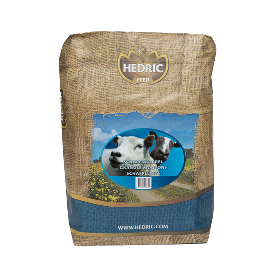 Hedric Schapenbrok 20kg