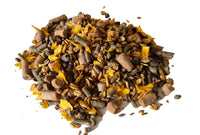 Voerwaarts Geitenmuesli 15kg