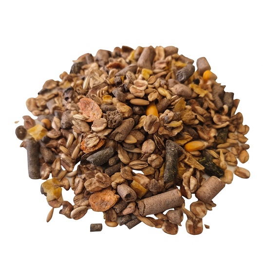 Voerwaarts Varkensmuesli 15kg