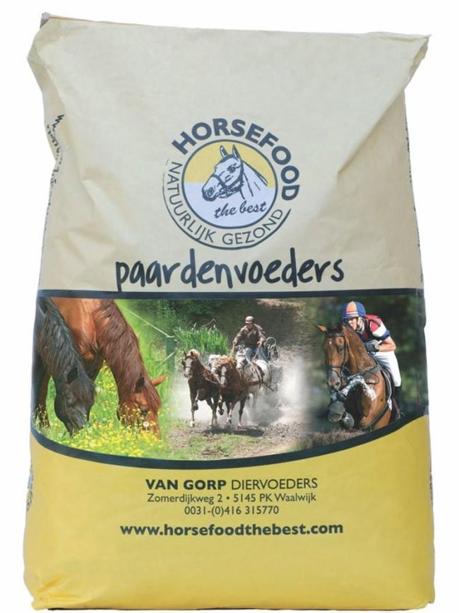HorseFood | all-round paardenbrok