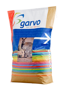 Garvo | Alfamix Kangoeroe 1014 15kg