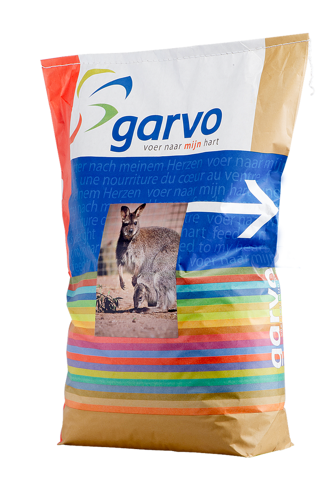 Garvo | Alfamix Kangoeroe 1014 15kg