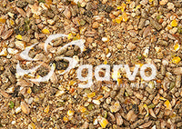 Garvo | Alfastart piepkuikens 1075 | 12,5kg