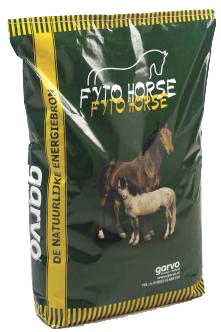 Garvo | Fyto form 231 | 20kg