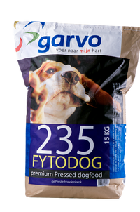 Garvo | Fyto dog 235 | 15kg