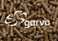 Garvo | Alfabrok konijn 5062 | Voor een glanzende vacht | 20kg