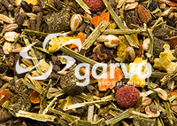 Garvo | Alfamix structure konijn 5064 | 15kg