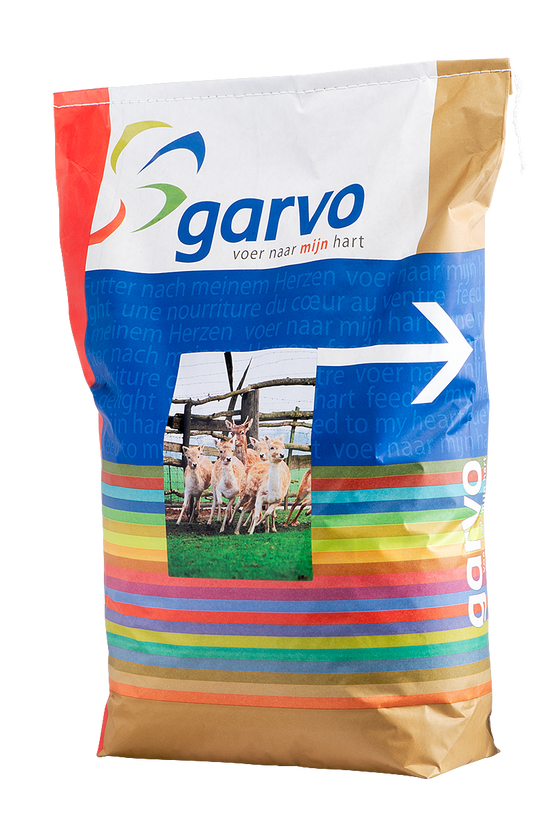 Garvo | Ree- en hertenbrok 5082 | 20kg