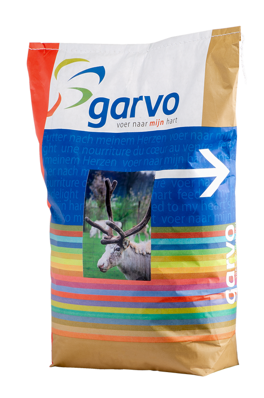 Garvo | Rendierenbrok 6002 | 20kg