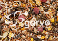 Garvo | Hamster en rat 6504 | 15kg