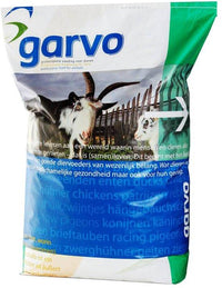 Garvo | Alfamix Geit 1020 15kg