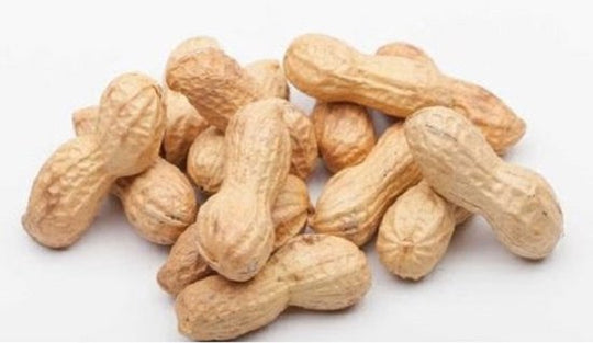 Doppinda's | Grondnoten | Pinda's in de dop | 10kg