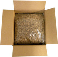 gedroogde meelwormen 10kg