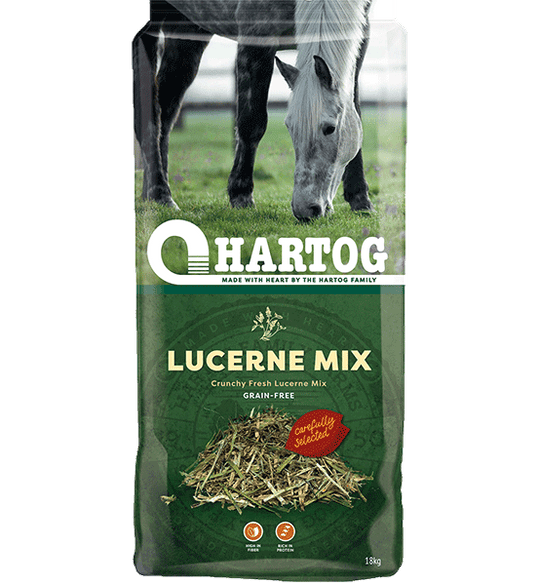 Hartog | Lucernemix | 18 kg