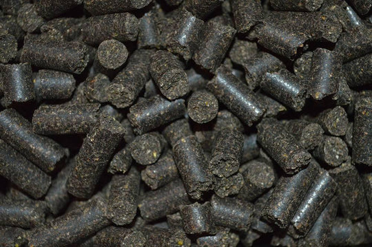 Hondenbrok Turbo (geperst) 30/15 - 14kg