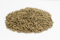 Circulaire kuikenkorrel 2mm - 20kg