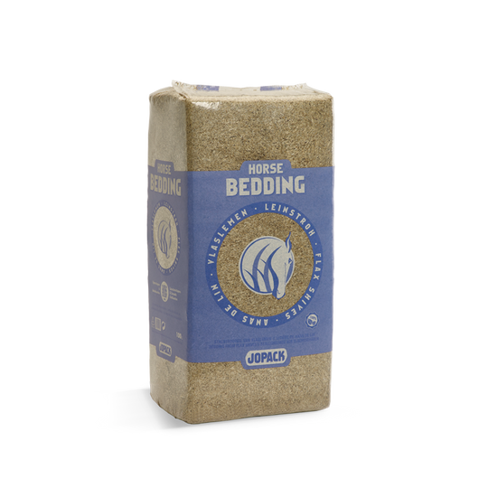 Vlas vlaslemen vlasbaal Jopack 20kg