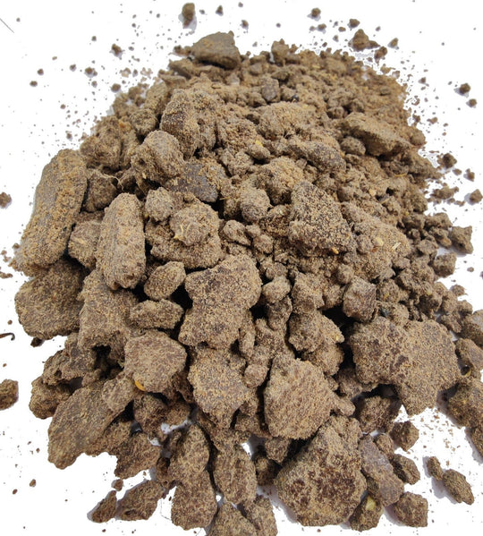 Lijnzaadschilfers 25KG