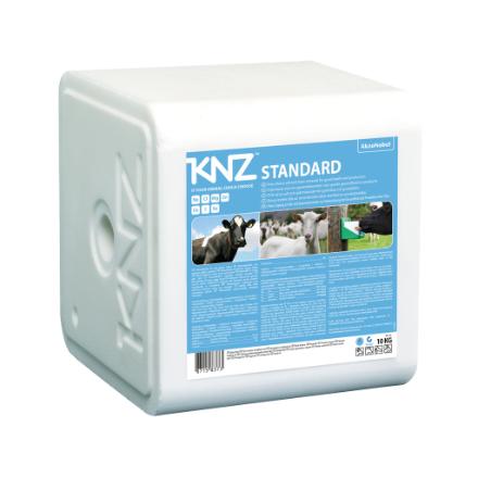 KNZ Liksteen standard (runderliksteen) 10kg