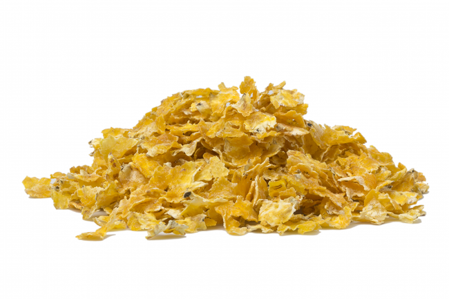 maisvlokken product