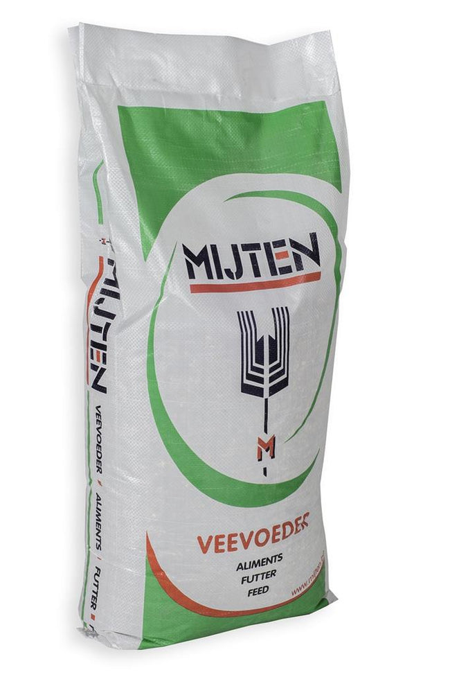 Mijten vivo groei verpakking