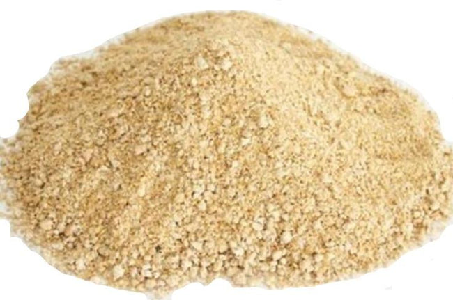 Sojaschroot product