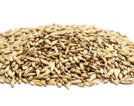 Gerst (geschoond) 20kg