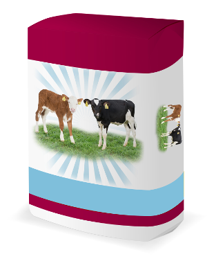 Vleesveebrok Finish Meat | afmestbrok | 20kg